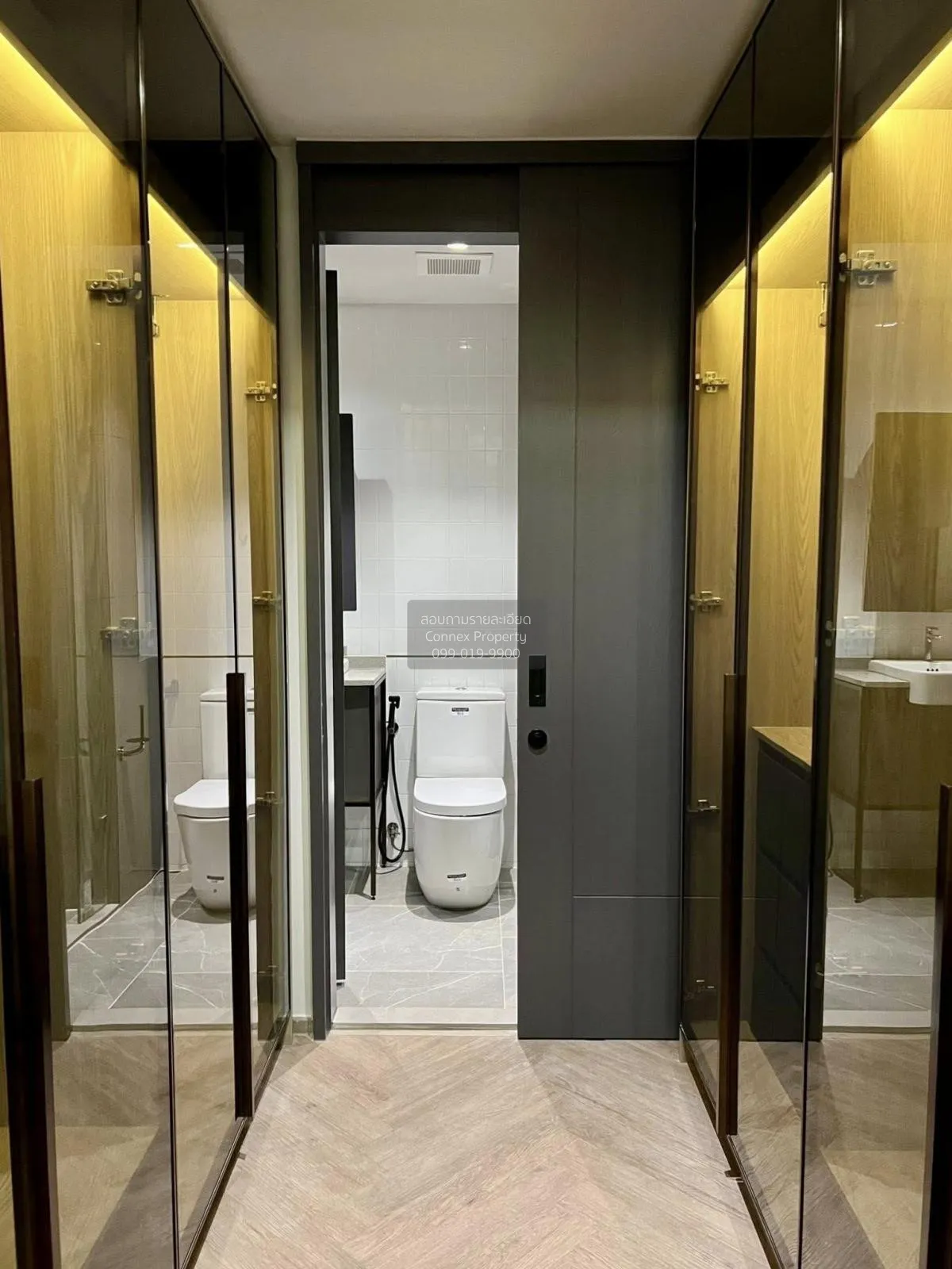 เช่าคอนโด  แชปเตอร์ จุฬา-สามย่าน MRT-สามย่าน สี่พระยา เขต บางรัก  4