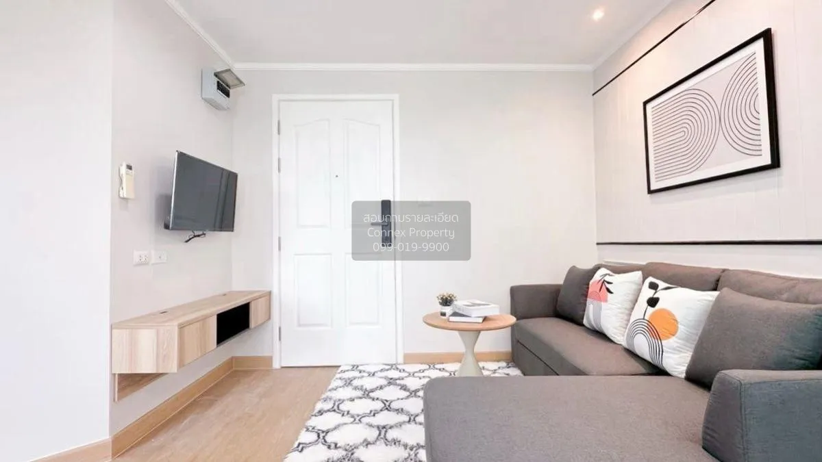 For Sale Condo , Lumpini Ville La Salle - Bearing , BTS-Bang Na , 3