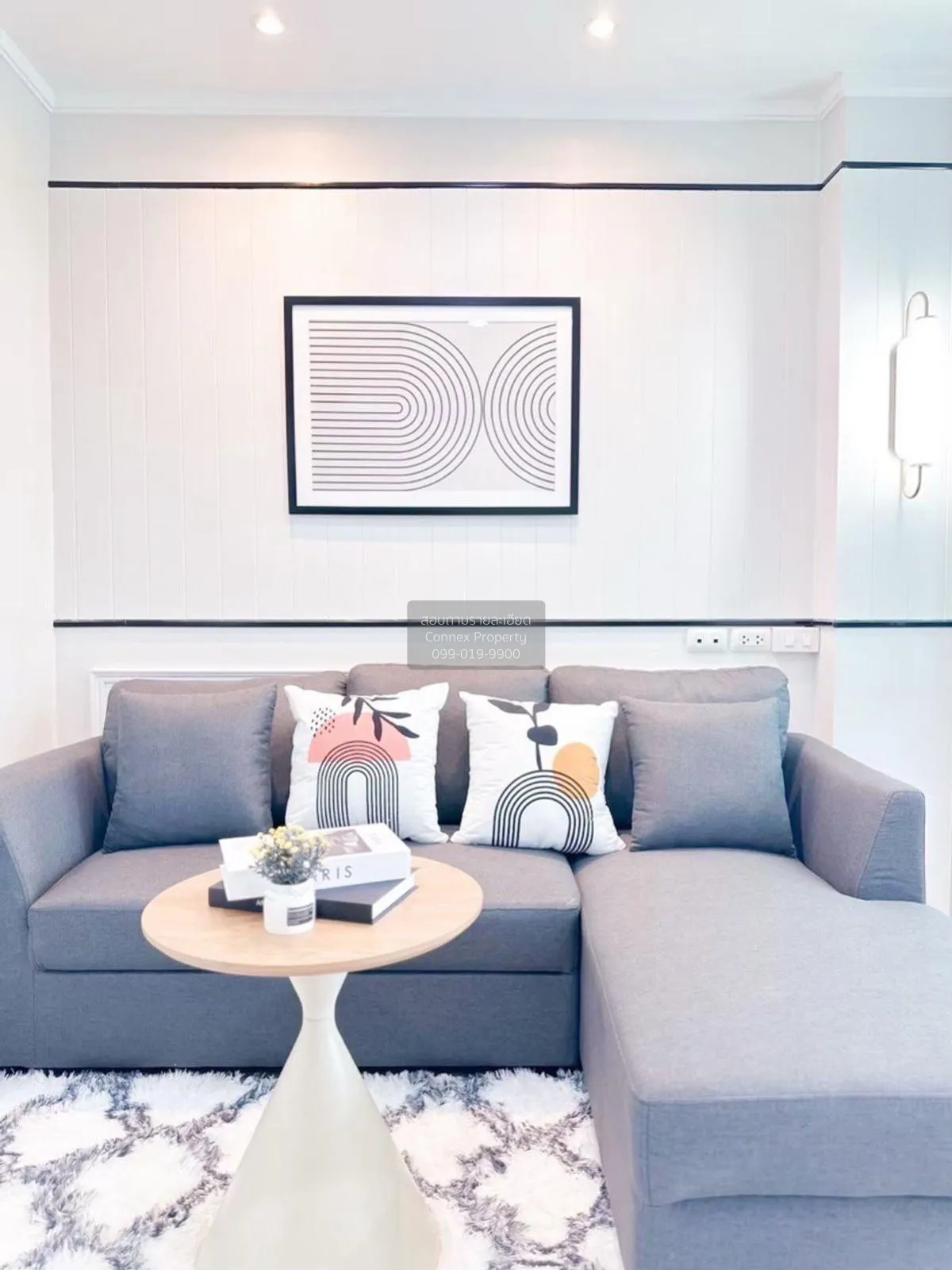 For Sale Condo , Lumpini Ville La Salle - Bearing , BTS-Bang Na , 4