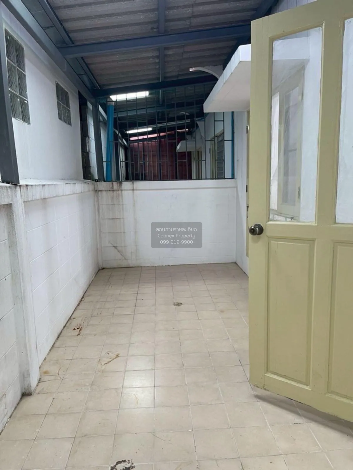 For Sale Townhouse/Townhome  , Nattakan House , Khlong Thanon , S