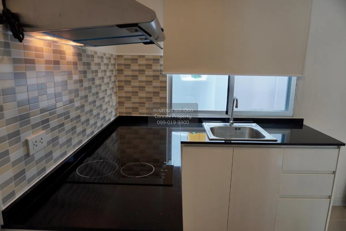 For Rent Townhouse/Townhome  , VENUE 24 Ratchaphruek , Om Kret ,  2