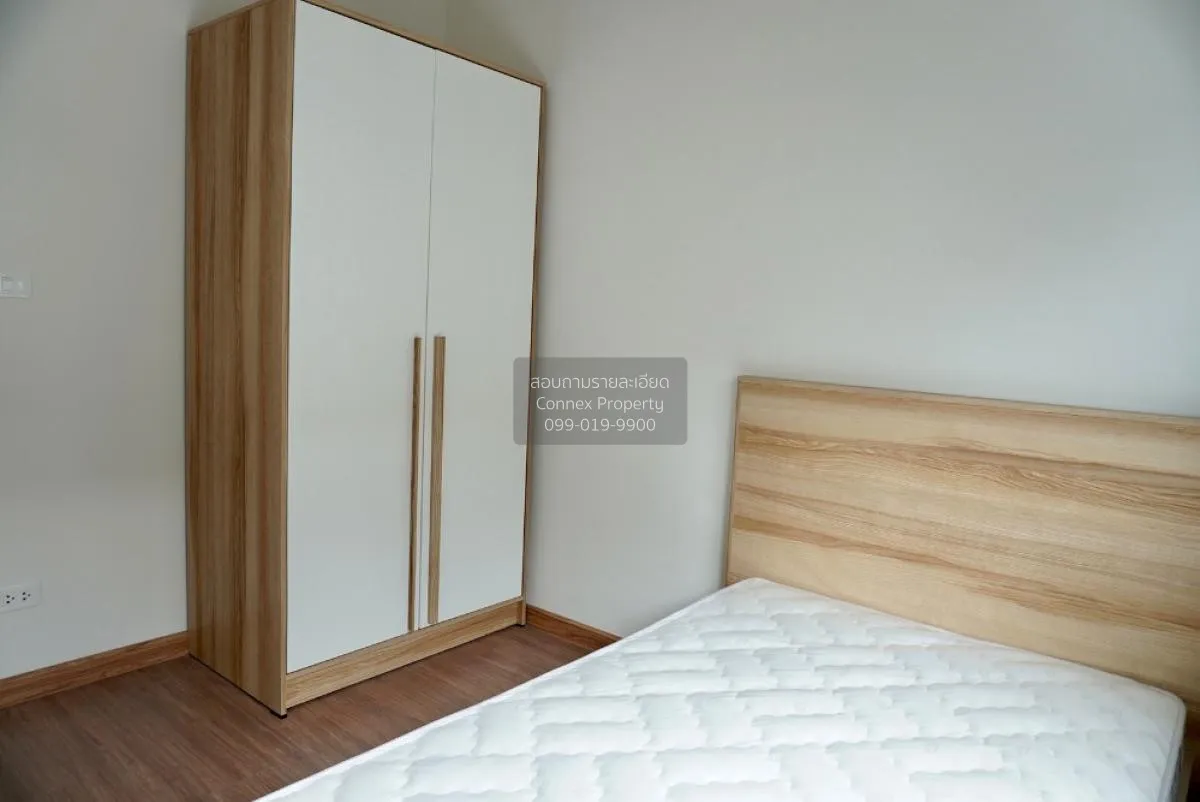 For Rent Townhouse/Townhome  , VENUE 24 Ratchaphruek , Om Kret ,  3