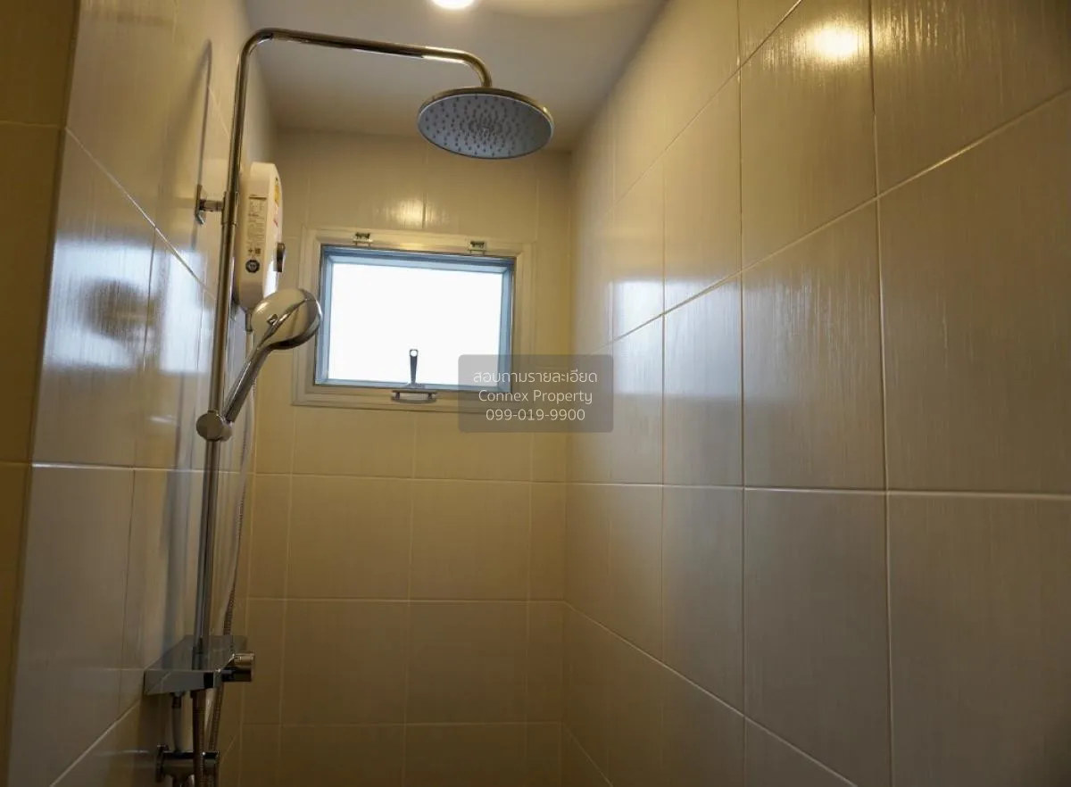 For Rent Townhouse/Townhome  , VENUE 24 Ratchaphruek , Om Kret ,  4