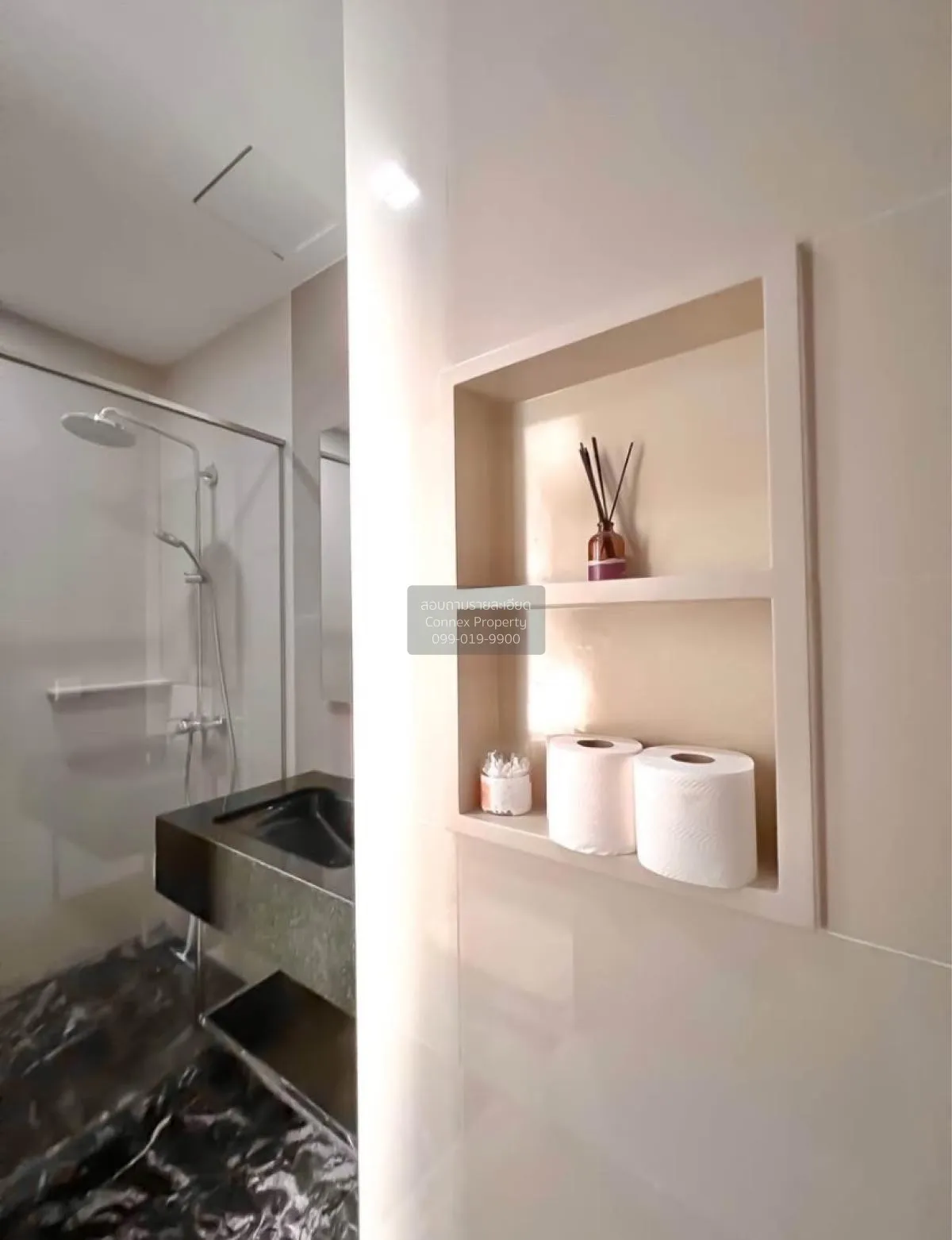 เช่าคอนโด  เอดจ์ สุขุมวิท 23 BTS-อโศก คลองเตยเหนือ เขต วัฒนา กรุง 4