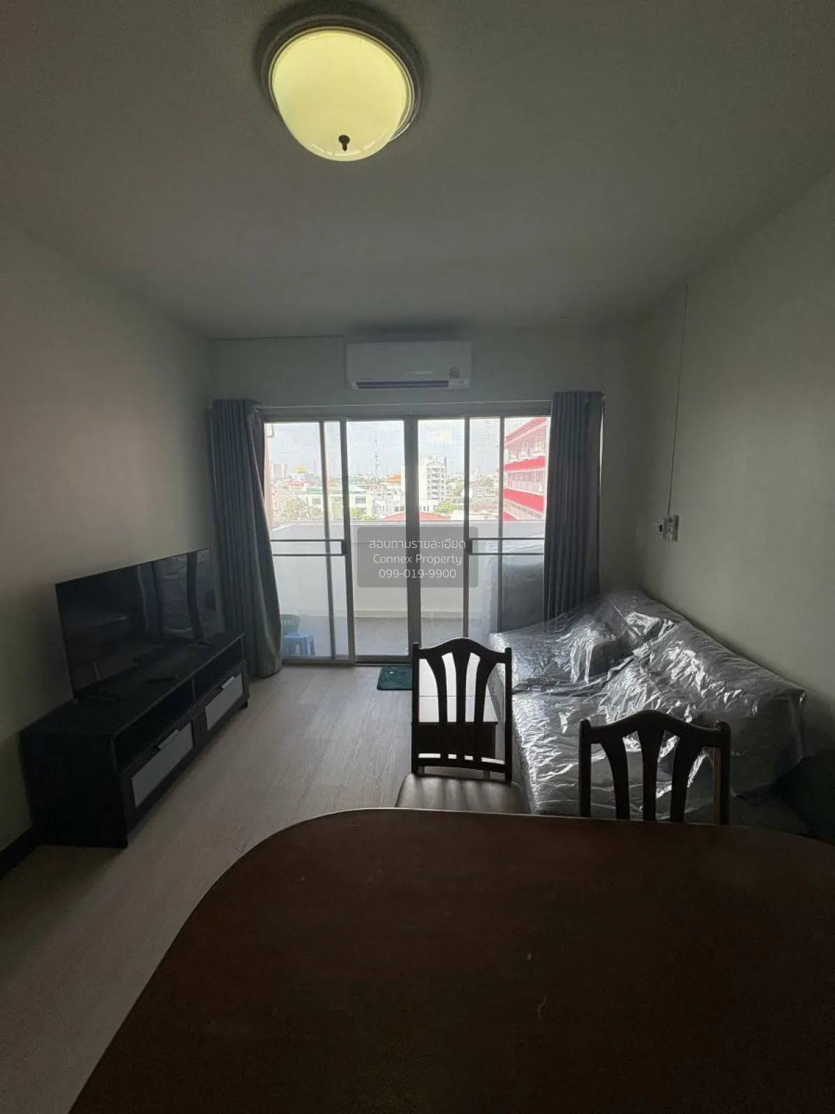 เช่าคอนโด  บ้าน ประชานิเวศน์ 1 ลาดยาว เขต จตุจักร กรุงเทพ CX-1258 1