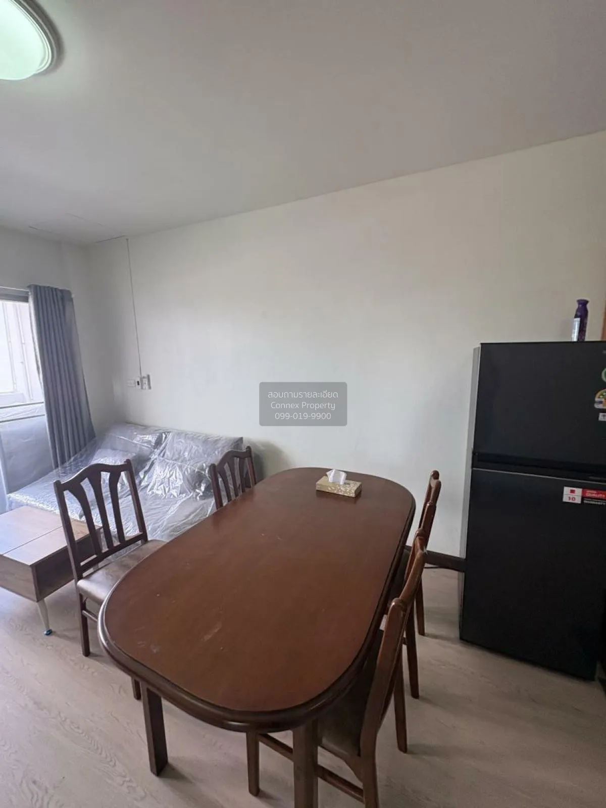 เช่าคอนโด  บ้าน ประชานิเวศน์ 1 ลาดยาว เขต จตุจักร กรุงเทพ CX-1258 3