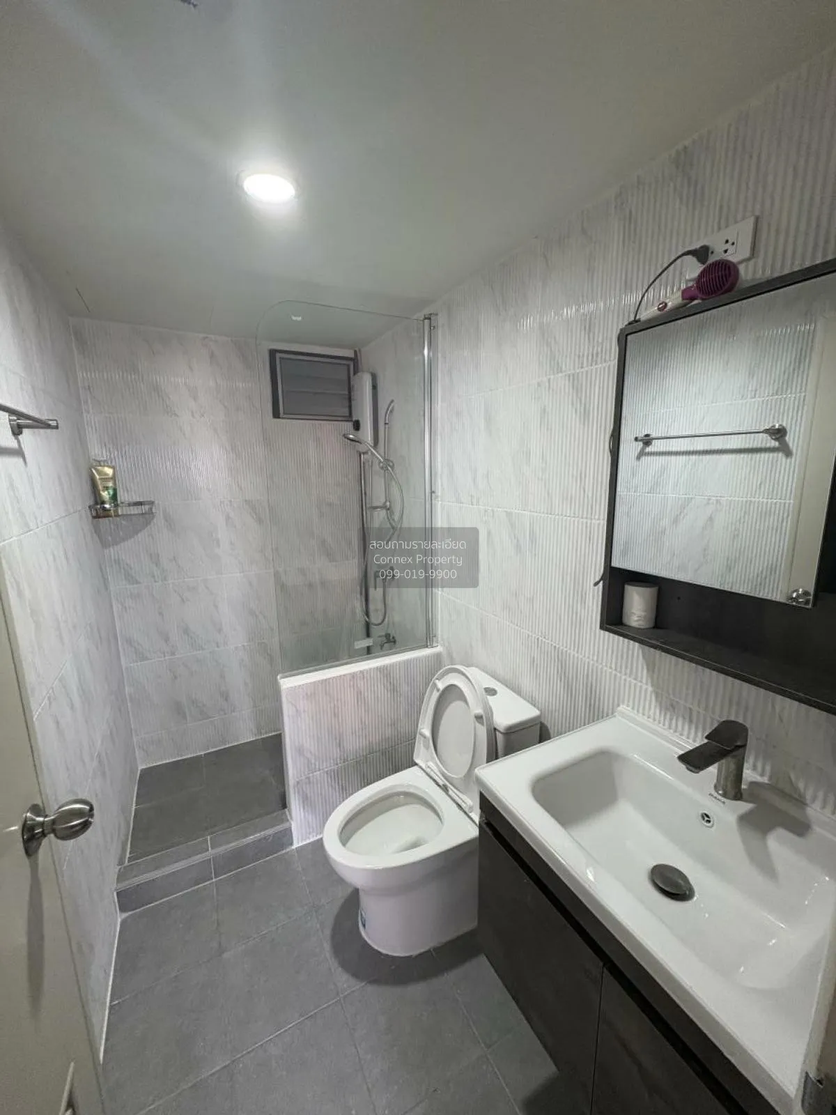 เช่าคอนโด  บ้าน ประชานิเวศน์ 1 ลาดยาว เขต จตุจักร กรุงเทพ CX-1258