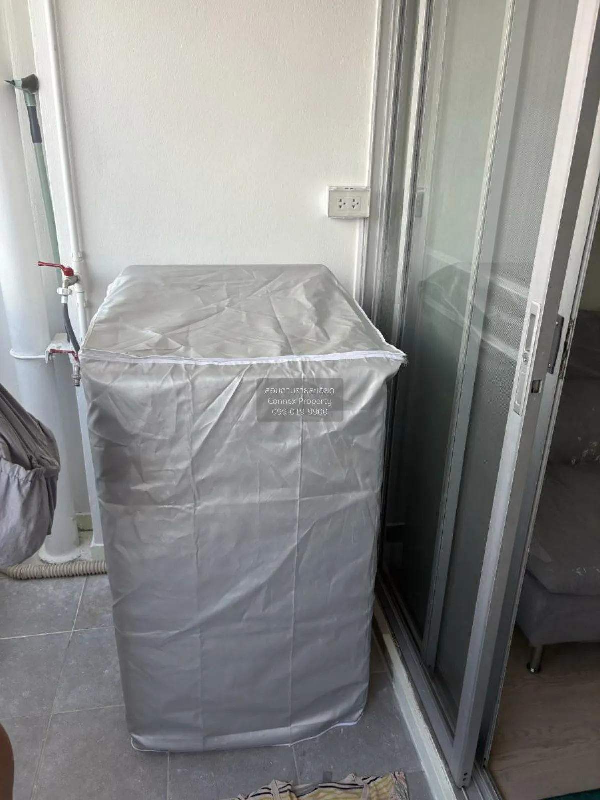 เช่าคอนโด  บ้าน ประชานิเวศน์ 1 ลาดยาว เขต จตุจักร กรุงเทพ CX-1258