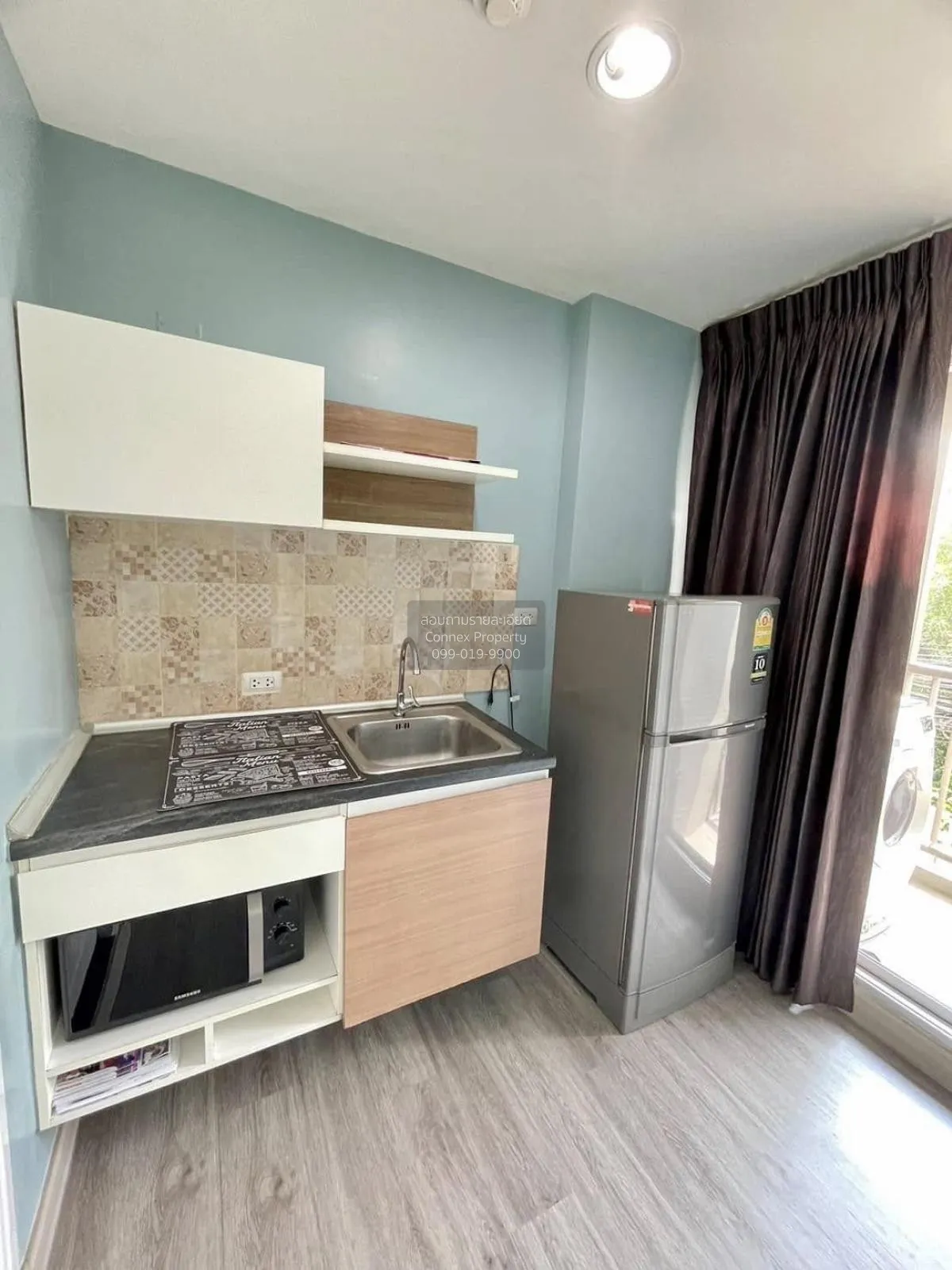 For Sale Condo , Tempo One Ramkhamhaeng - Rama 9  , ARL-Ramkhamha 4