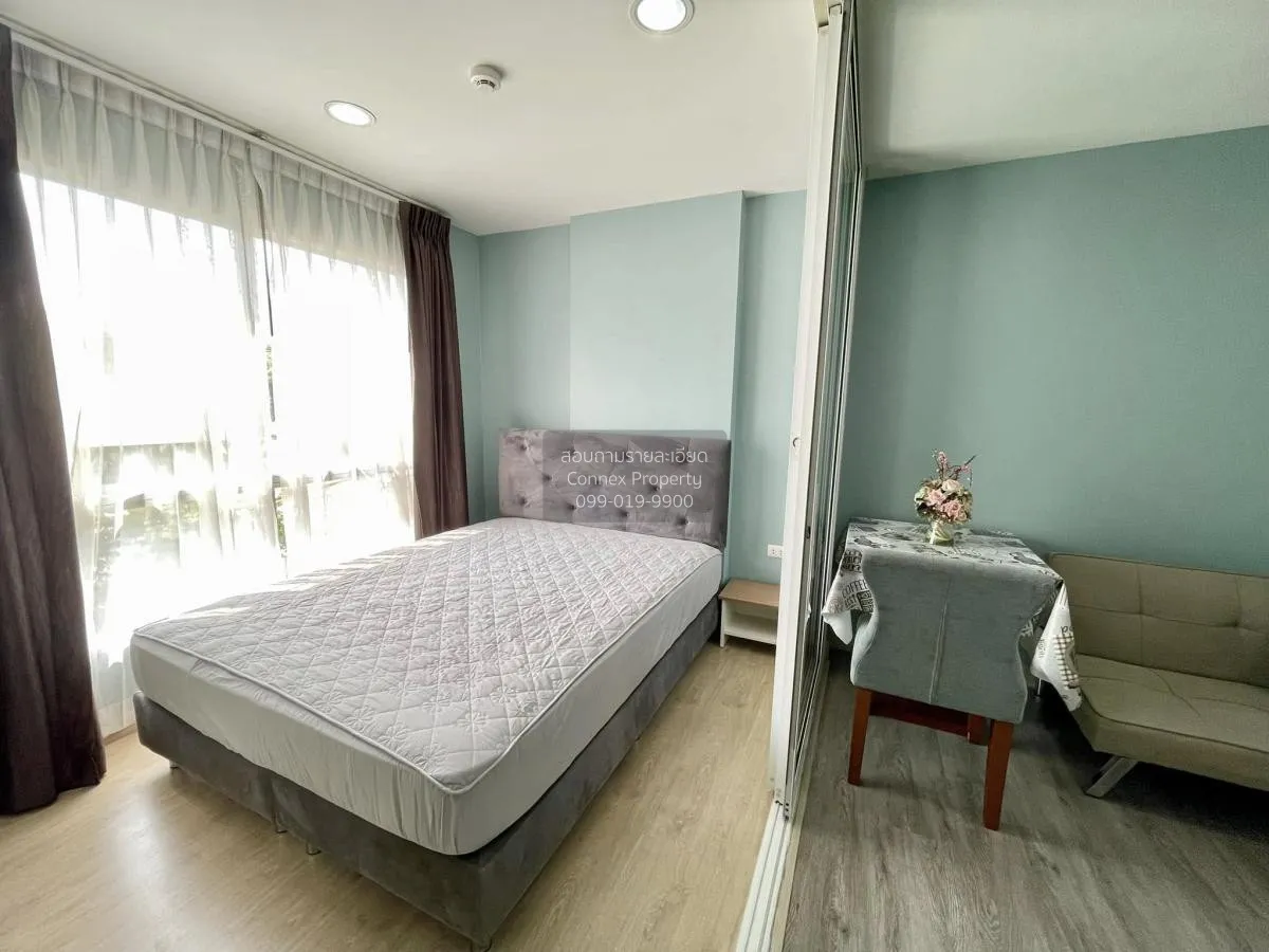 ขายคอนโด  เทมโป วัน รามคำแหง - พระราม9 ARL-รามคำแหง หัวหมาก เขต บ