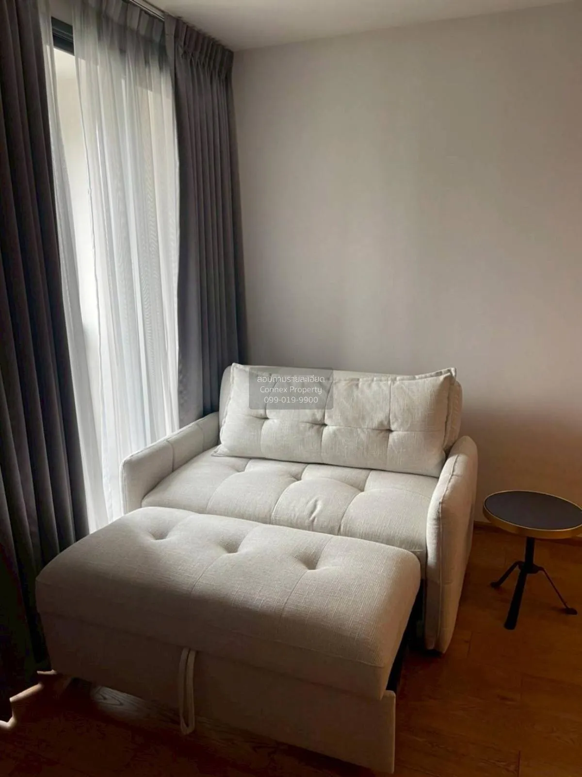 เช่าคอนโด  คิว ชิดลม-เพชรบุรี วิวสวย BTS-ชิดลม มักกะสัน เขต ราชเท 3