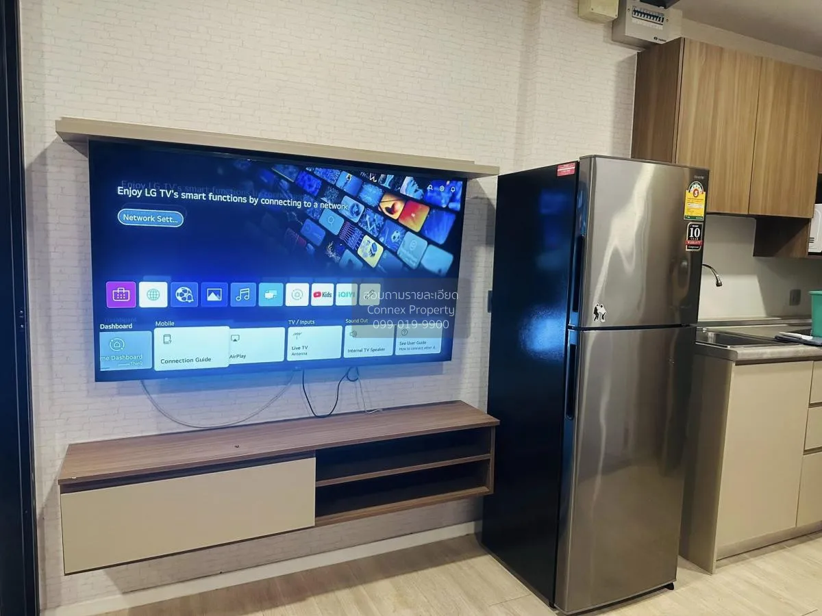 For Rent Condo , Kave Condo Rangsit , Khlong Nueng , khlong Luang 2