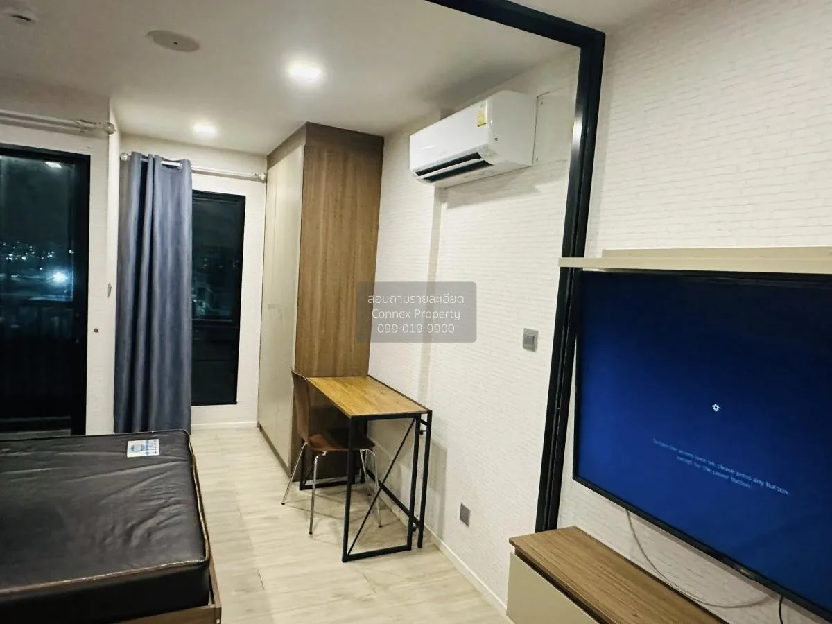 For Rent Condo , Kave Condo Rangsit , Khlong Nueng , khlong Luang 3