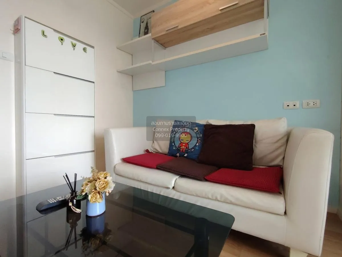 For Rent Condo , Lumpini Ville Prachachuen - Phongphet 2 , Wong S 2