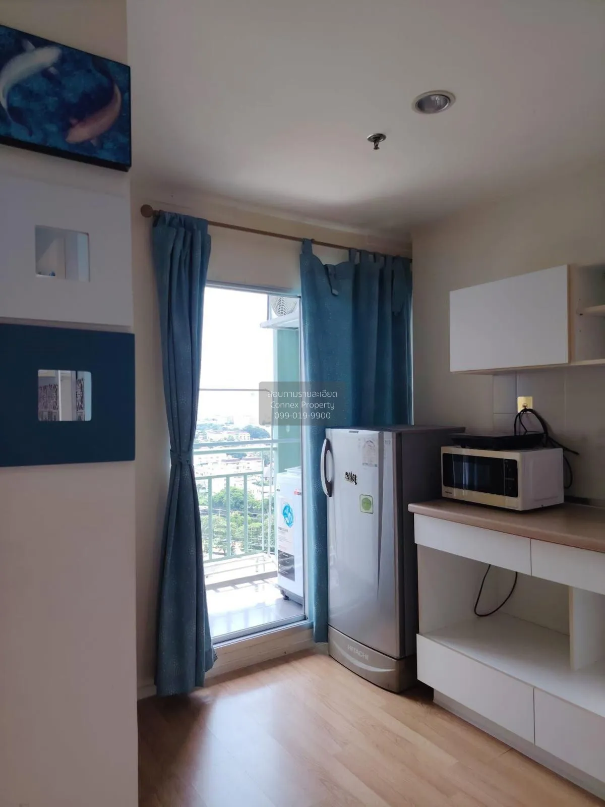 For Rent Condo , Lumpini Ville Prachachuen - Phongphet 2 , Wong S 3