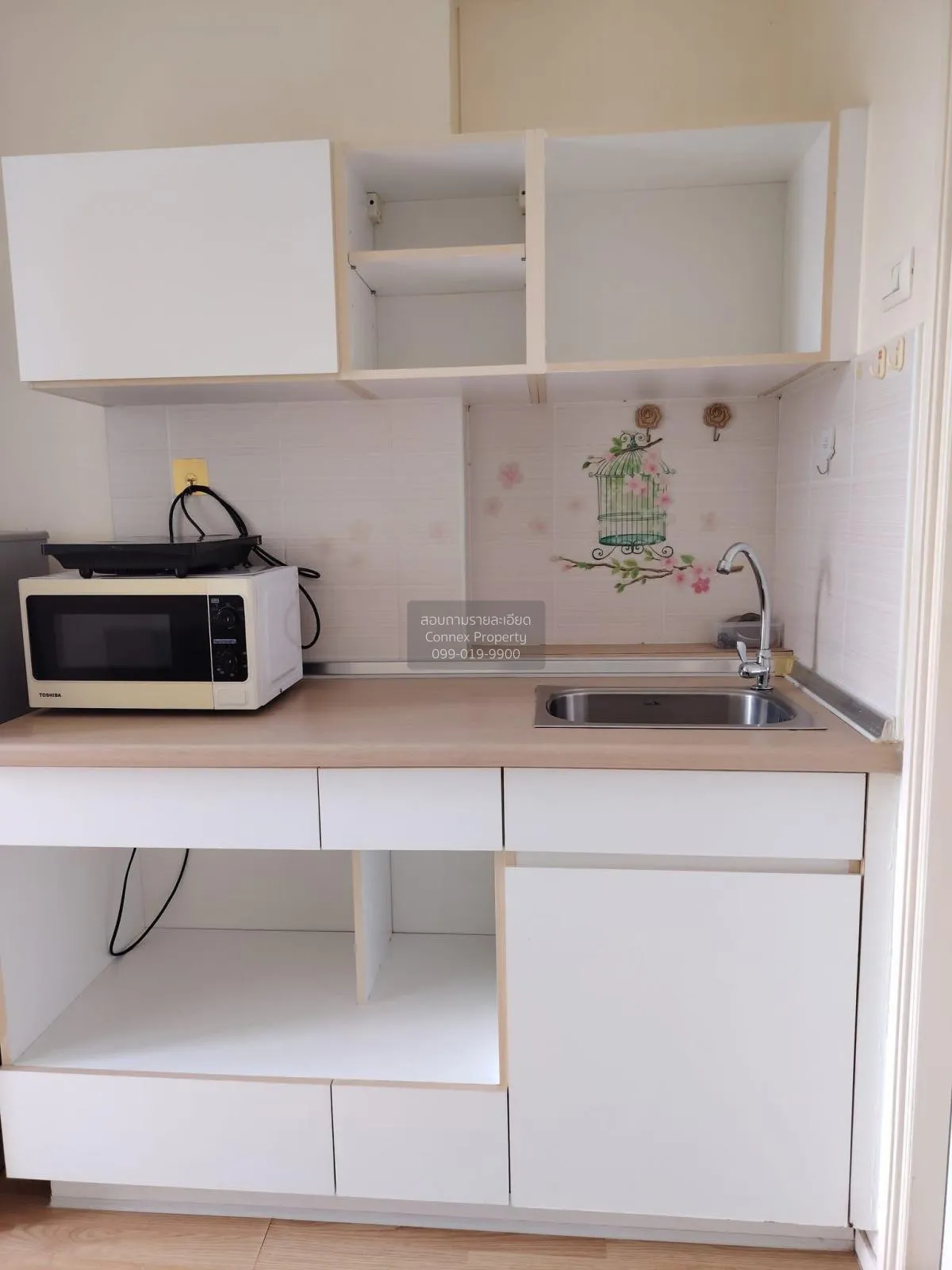 For Rent Condo , Lumpini Ville Prachachuen - Phongphet 2 , Wong S 4