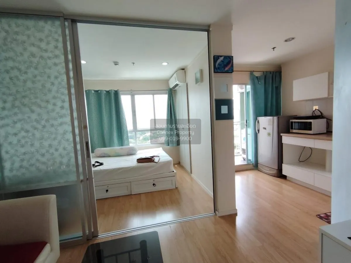 For Rent Condo , Lumpini Ville Prachachuen - Phongphet 2 , Wong S