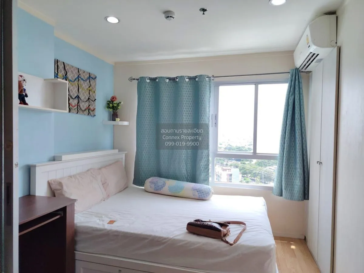 For Rent Condo , Lumpini Ville Prachachuen - Phongphet 2 , Wong S