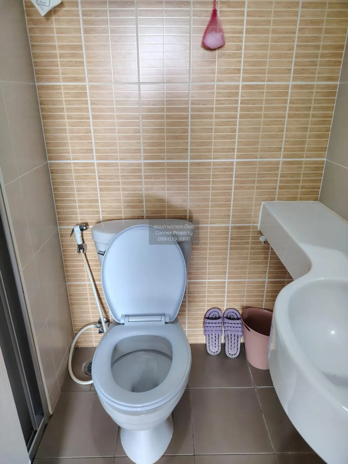 For Rent Condo , Lumpini Ville Prachachuen - Phongphet 2 , Wong S