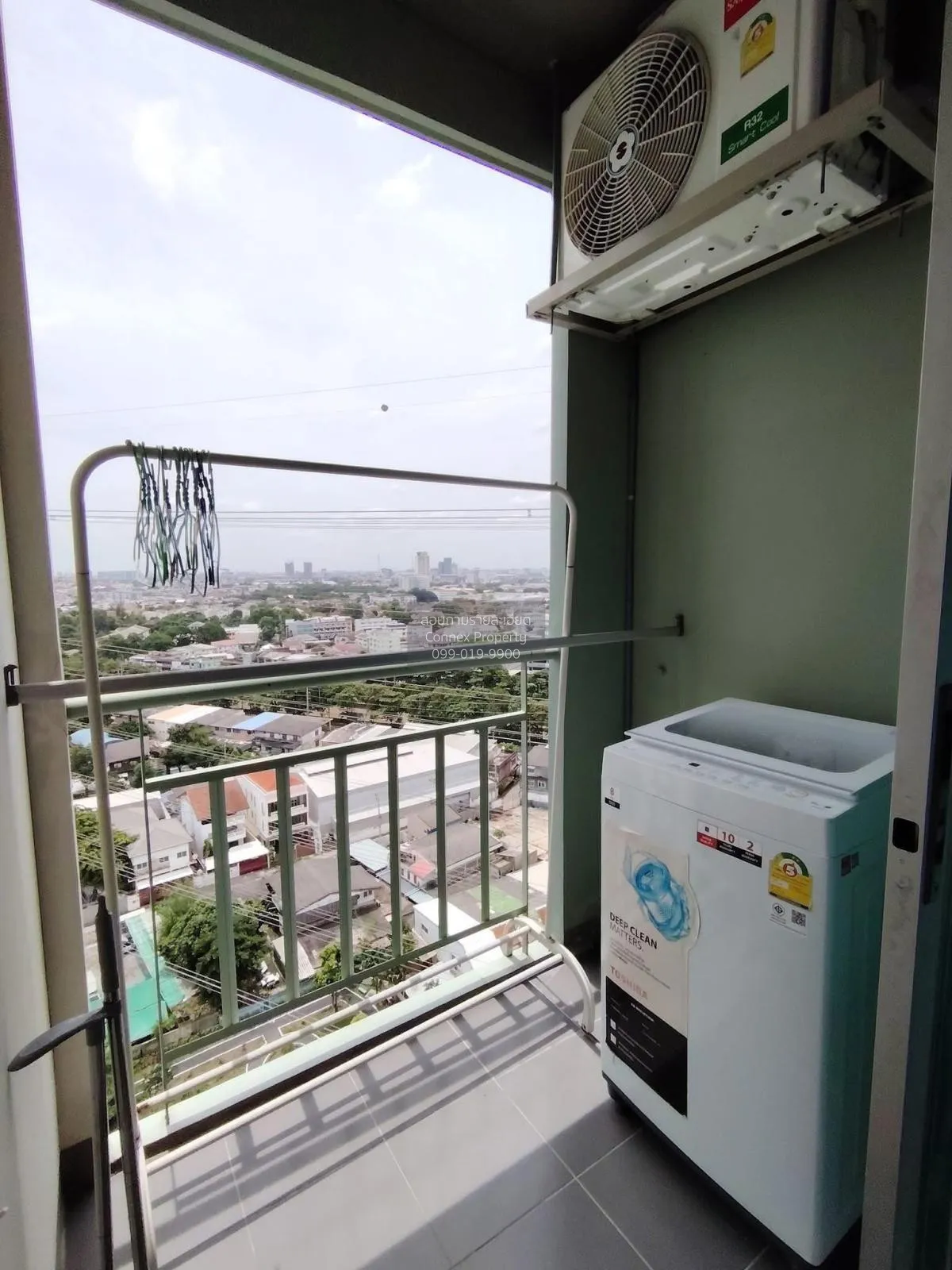 For Rent Condo , Lumpini Ville Prachachuen - Phongphet 2 , Wong S