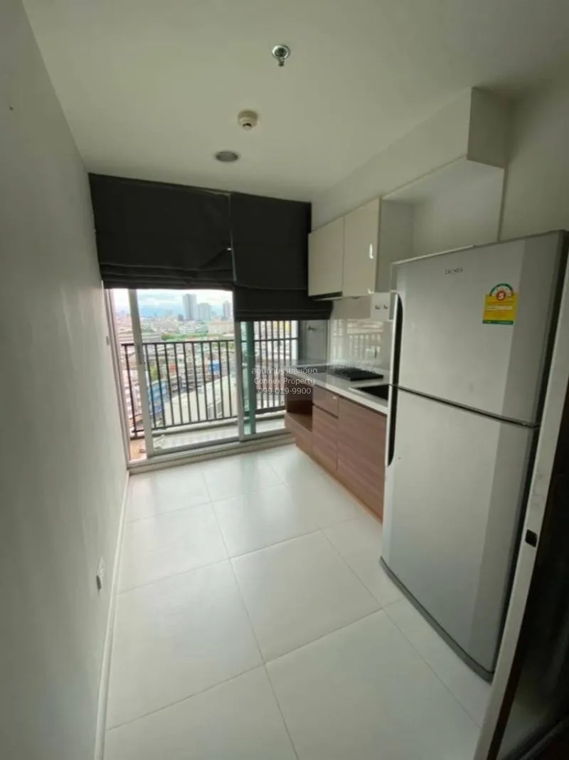 ขายคอนโด  ฟิวส์ จันทน์-สาทร ฺBTS-เซนต์หลุยส์ ทุ่งวัดดอน เขต สาทร  4