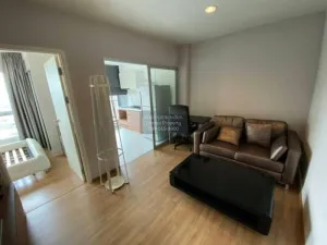 For Sale Condo , Fuse Chan-Sathorn , BTS-Saint Louis , Thung Wat Don , Sa Thon , Bangkok , CX-125860