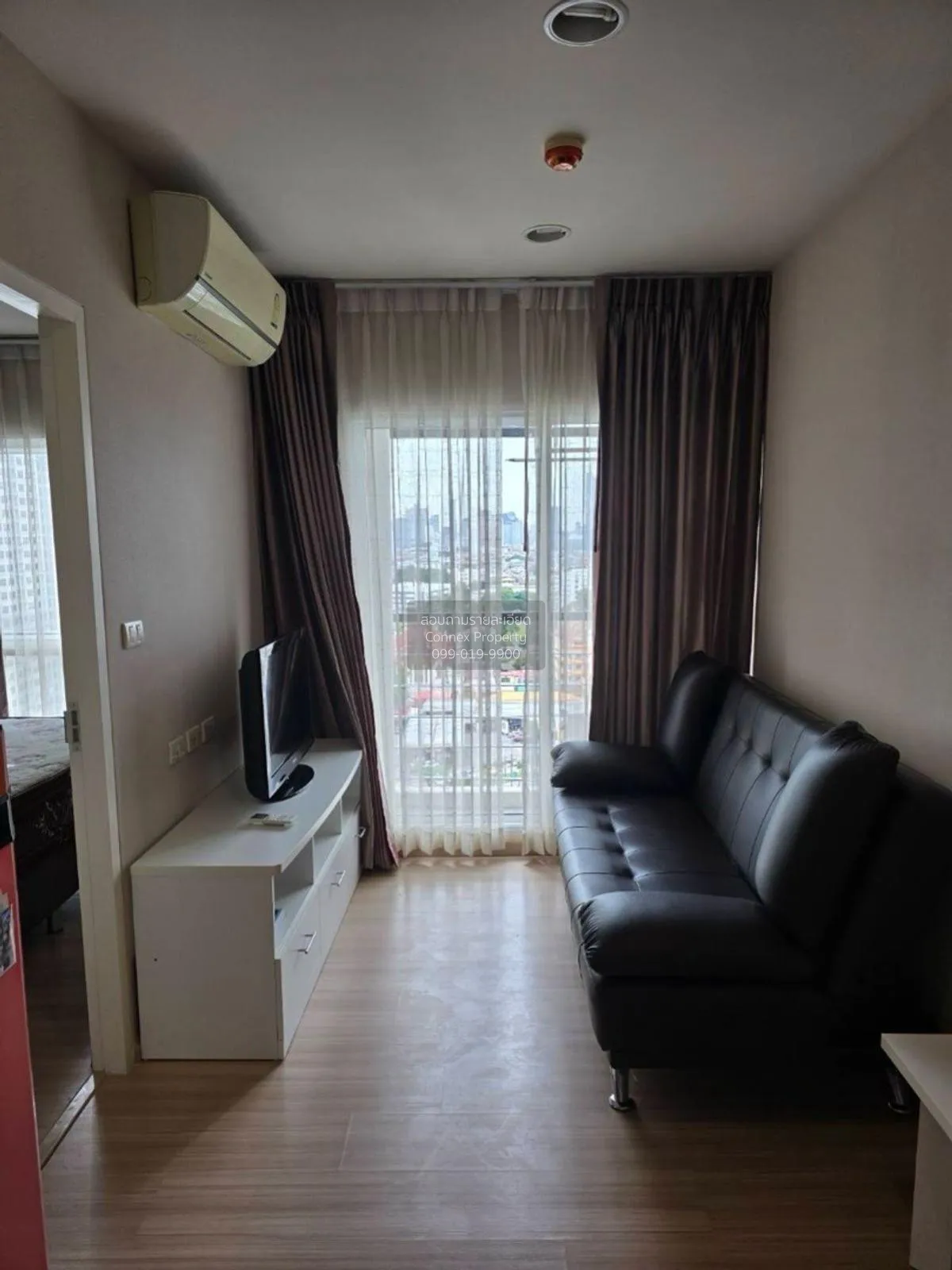 For Rent Condo , Bangkok Horizon Ratchada - Thapra , Bukkhalo , T 1