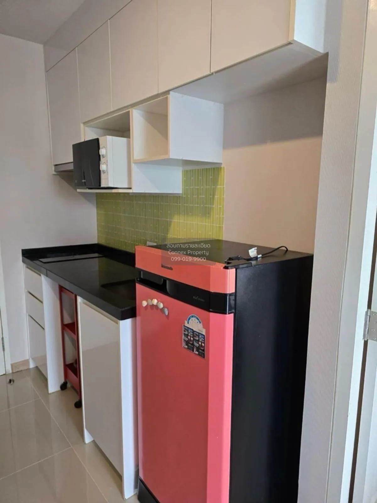 For Rent Condo , Bangkok Horizon Ratchada - Thapra , Bukkhalo , T 2