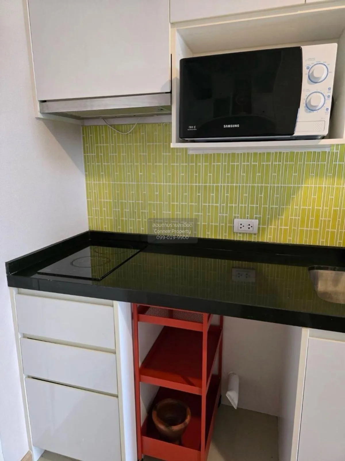 For Rent Condo , Bangkok Horizon Ratchada - Thapra , Bukkhalo , T 3