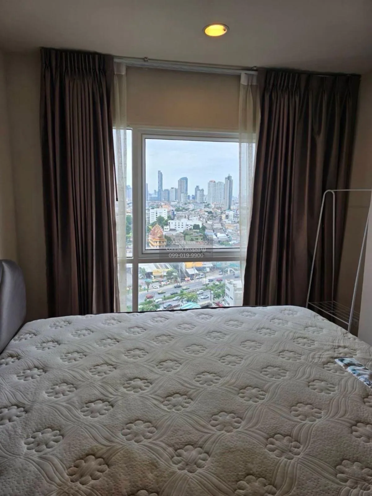 For Rent Condo , Bangkok Horizon Ratchada - Thapra , Bukkhalo , T
