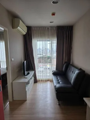 For Rent Condo , Bangkok Horizon Ratchada - Thapra , Bukkhalo , Thon Buri , Bangkok , CX-125861