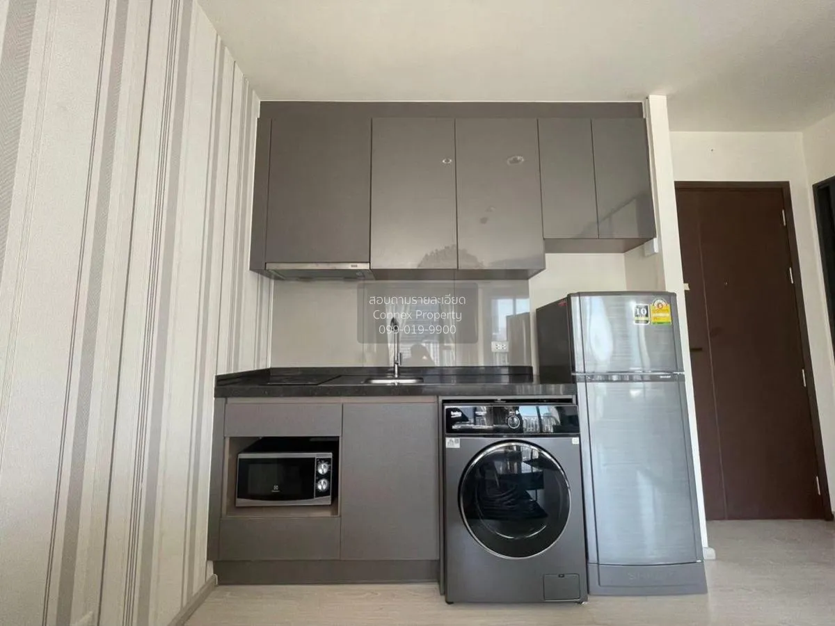 ขายคอนโด  ริทึ่ม อโศก MRT-พระราม 9 มักกะสัน เขต ราชเทวี กรุงเทพ C 3