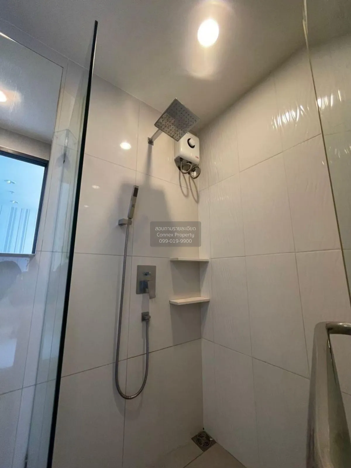 ขายคอนโด  ริทึ่ม อโศก MRT-พระราม 9 มักกะสัน เขต ราชเทวี กรุงเทพ C