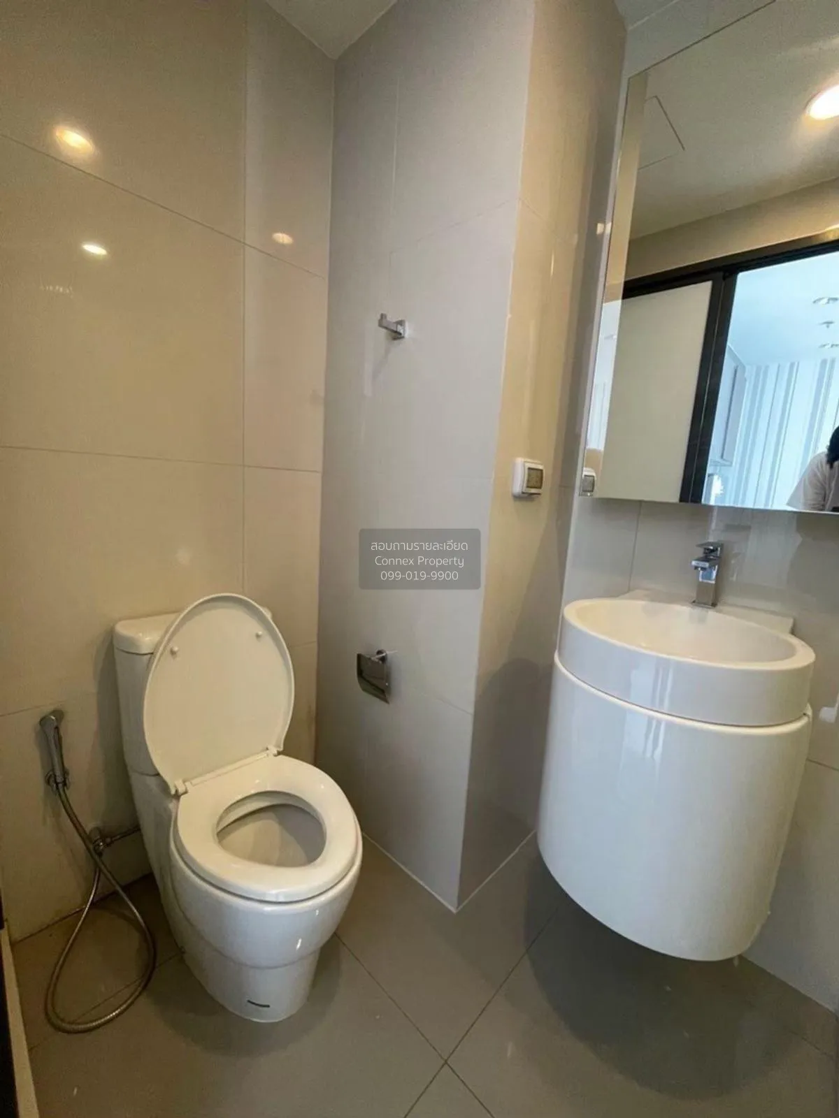 ขายคอนโด  ริทึ่ม อโศก MRT-พระราม 9 มักกะสัน เขต ราชเทวี กรุงเทพ C