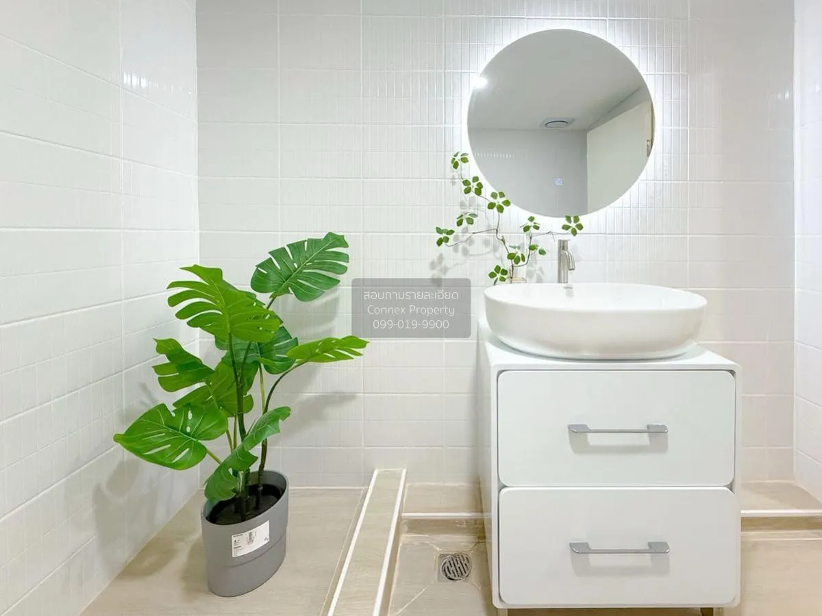 ขายคอนโด  ซิตี้วิลล่า MRT-ลาดพร้าว 101 (สายสีเหลือง) คลองจั่น เขต