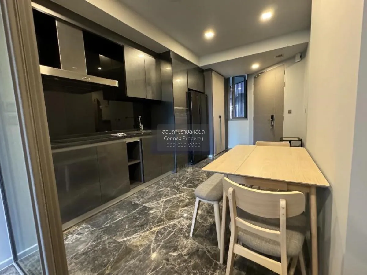 เช่าคอนโด  แอชตัน เรสซิเดนซ์ 41 BTS-พร้อมพงษ์ คลองตันเหนือ เขต วั 2