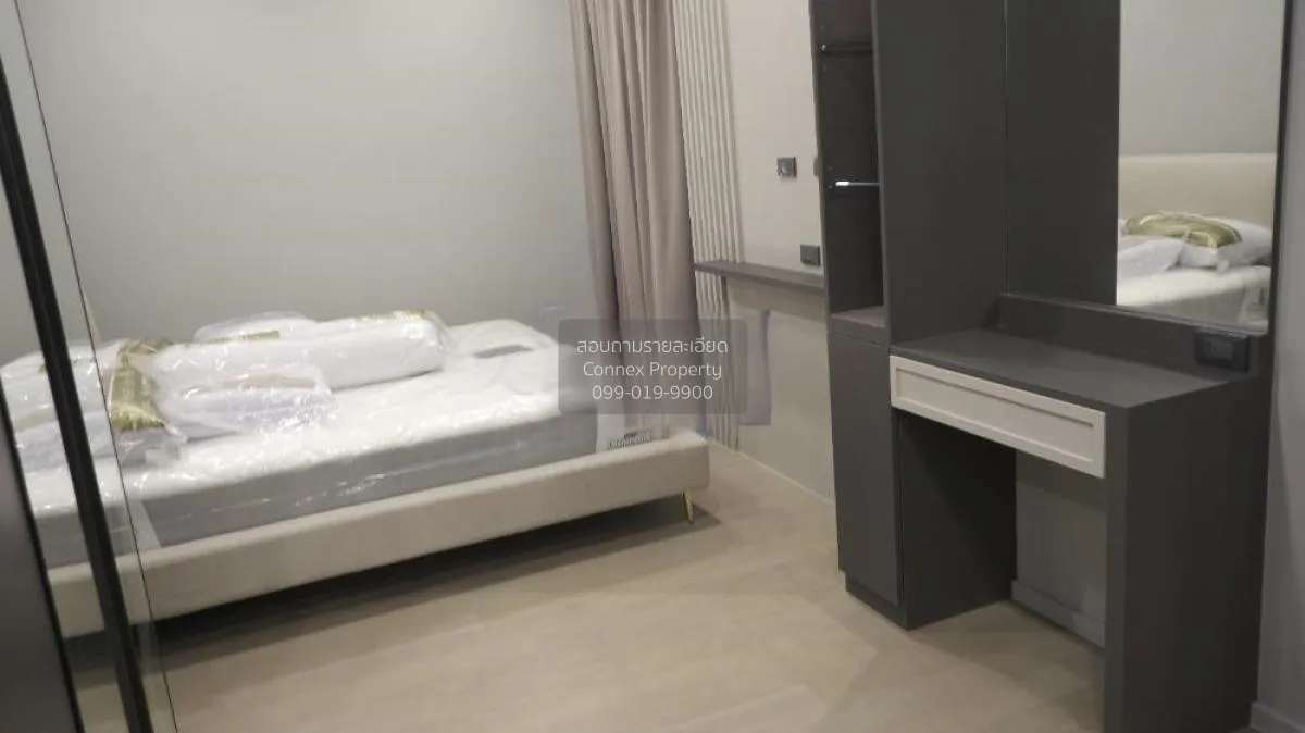 เช่าคอนโด  แอชตัน เรสซิเดนซ์ 41 BTS-พร้อมพงษ์ คลองตันเหนือ เขต วั 4