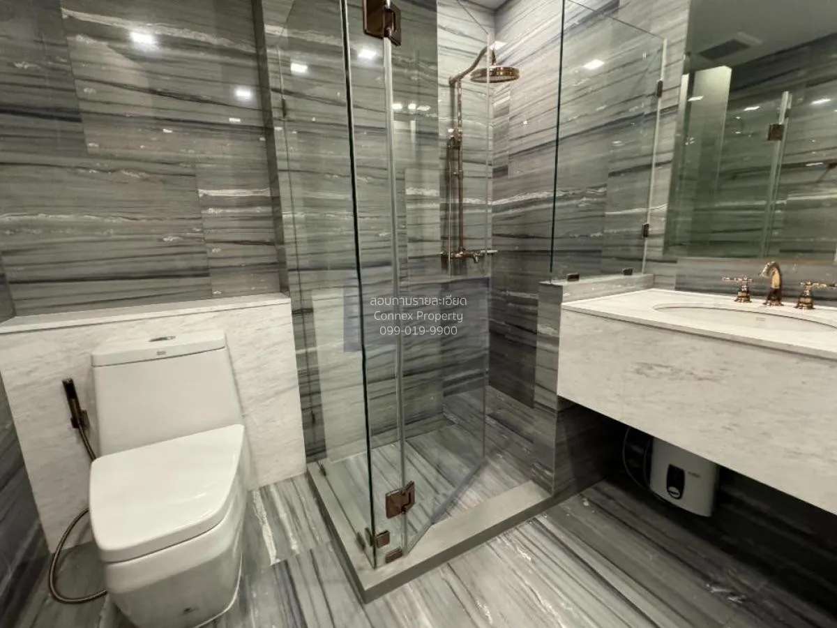 เช่าคอนโด  แอชตัน เรสซิเดนซ์ 41 BTS-พร้อมพงษ์ คลองตันเหนือ เขต วั