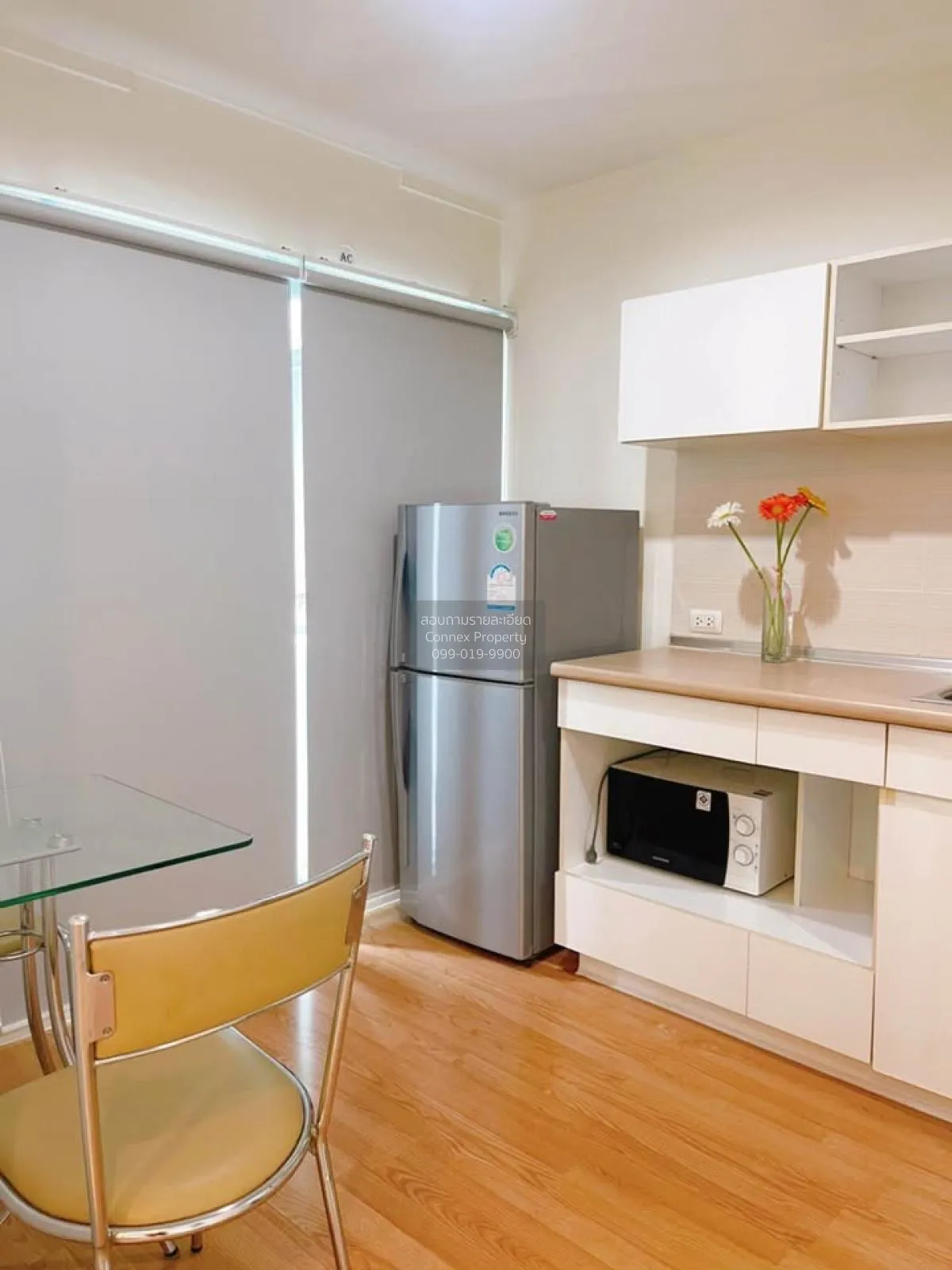 ขายคอนโด  ลุมพินี เมกะ ซิตี้ บางนา บางแก้ว บางพลี สมุทรปราการ CX- 3