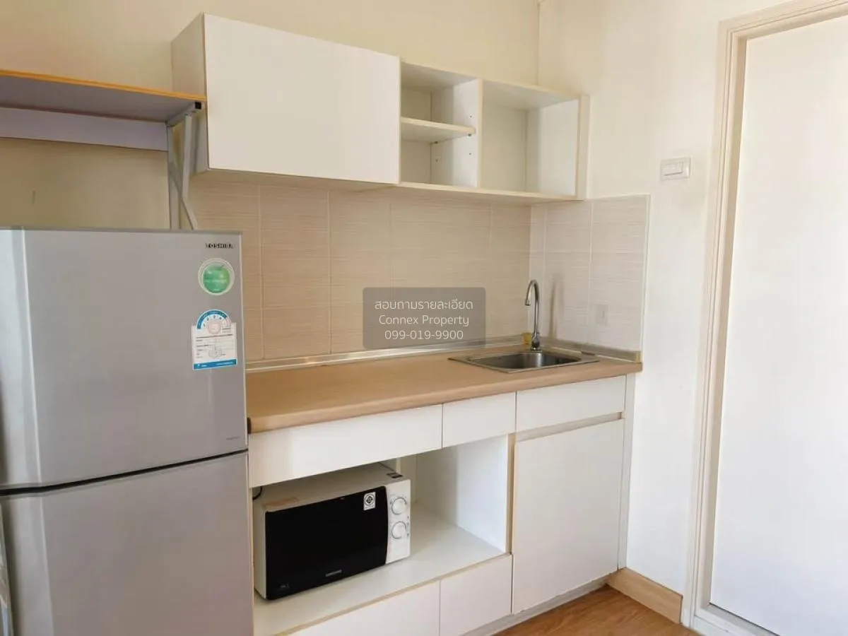 ขายคอนโด  ลุมพินี เมกะ ซิตี้ บางนา บางแก้ว บางพลี สมุทรปราการ CX- 4