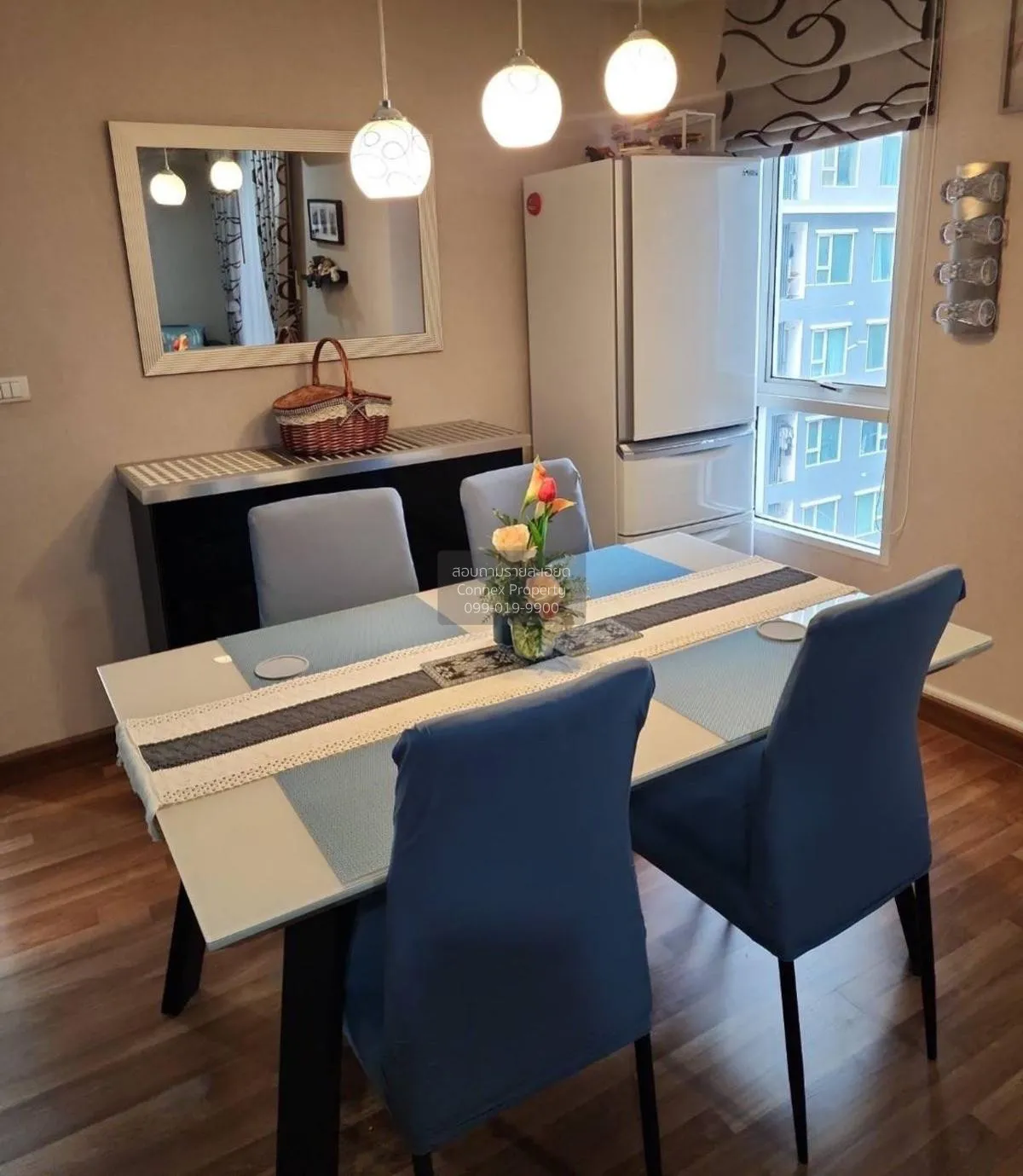 ขายคอนโด   รีเจ้นท์โฮม บางซ่อน MRT-บางซ่อน บางซื่อ เขต บางซื่อ กร 4