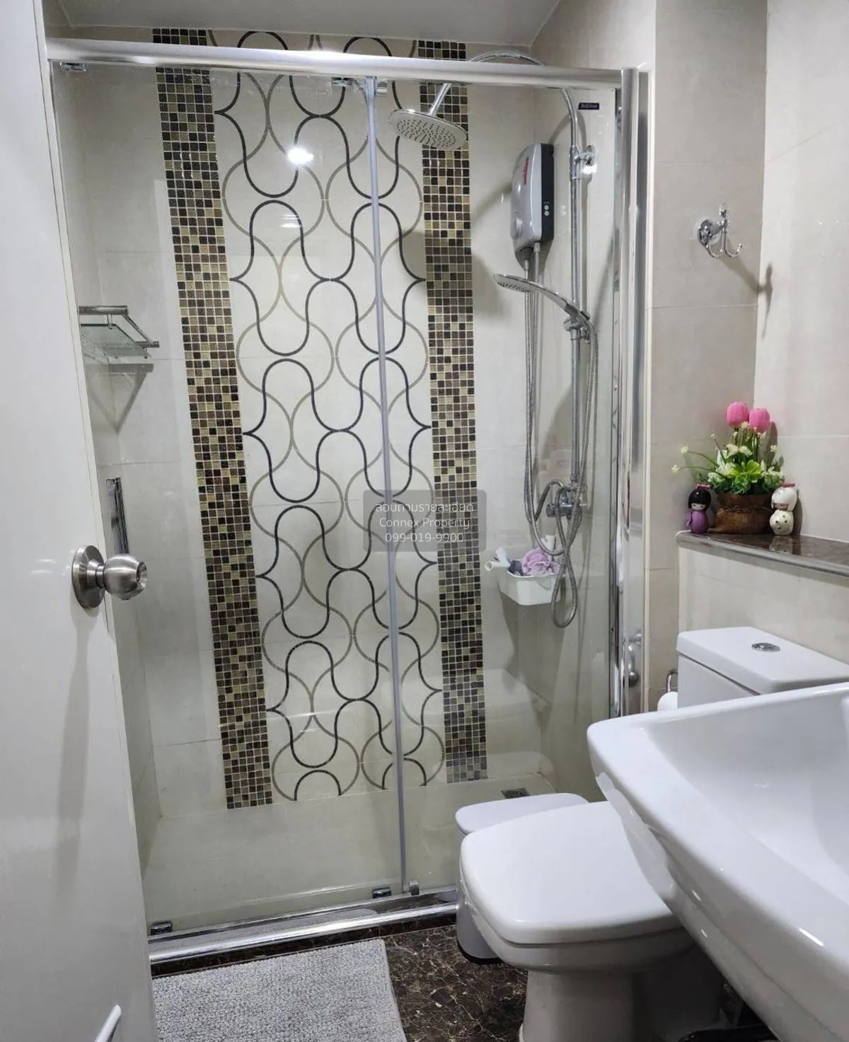 ขายคอนโด   รีเจ้นท์โฮม บางซ่อน MRT-บางซ่อน บางซื่อ เขต บางซื่อ กร