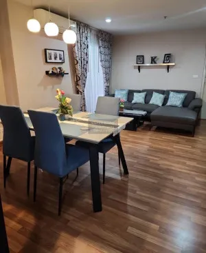 ขายคอนโด   รีเจ้นท์โฮม บางซ่อน MRT-บางซ่อน บางซื่อ เขต บางซื่อ กรุงเทพ CX-125870