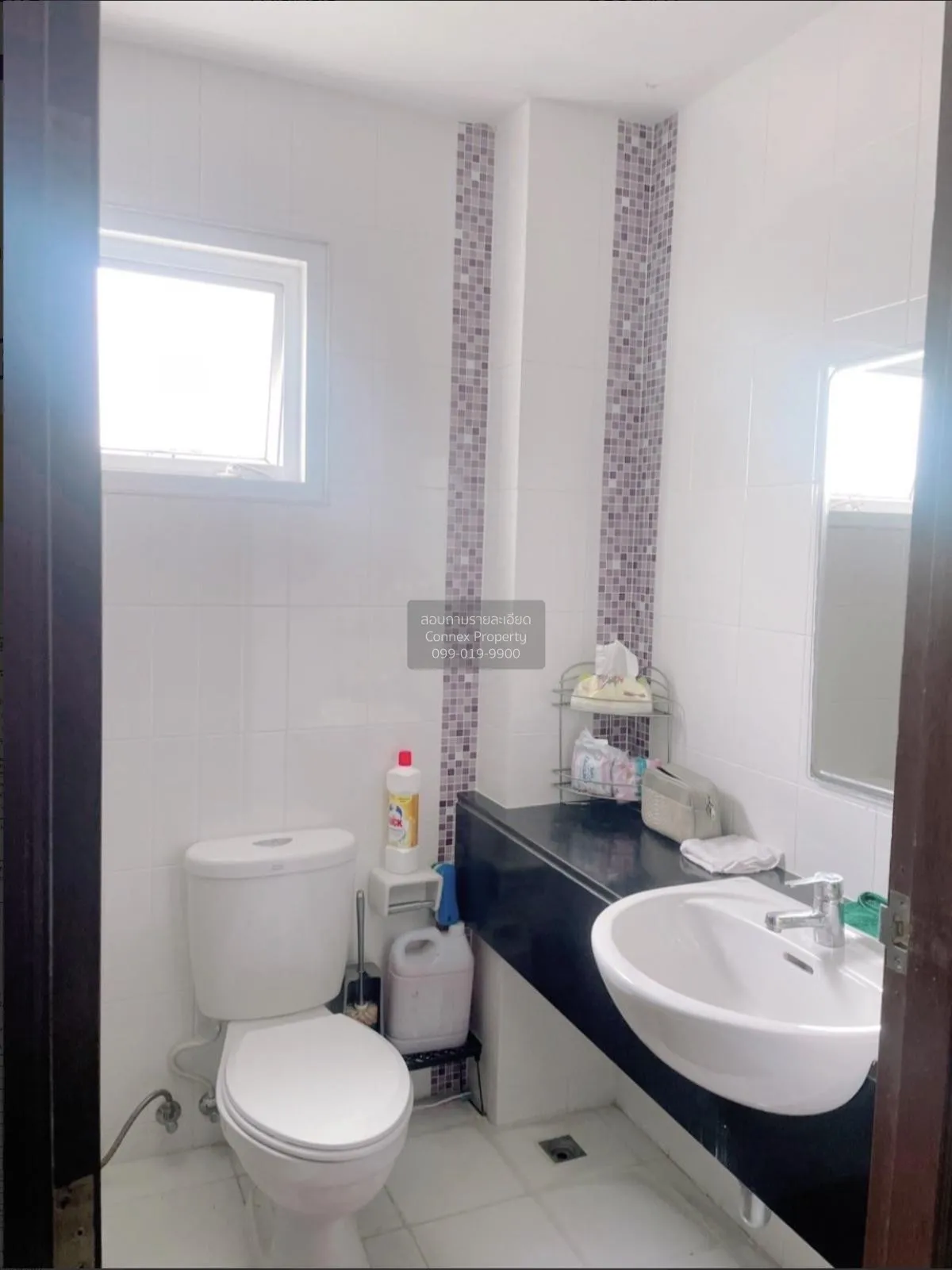 For Sale Condo , The Attribute Condominium , Kho Hong , Hat Yai ,