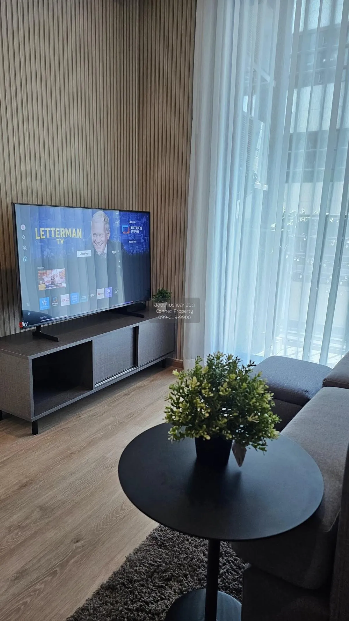 เช่าคอนโด  นิว ดิสทริค อาร์ 9 MRT-พระราม 9 ห้วยขวาง เขต ห้วยขวาง  2