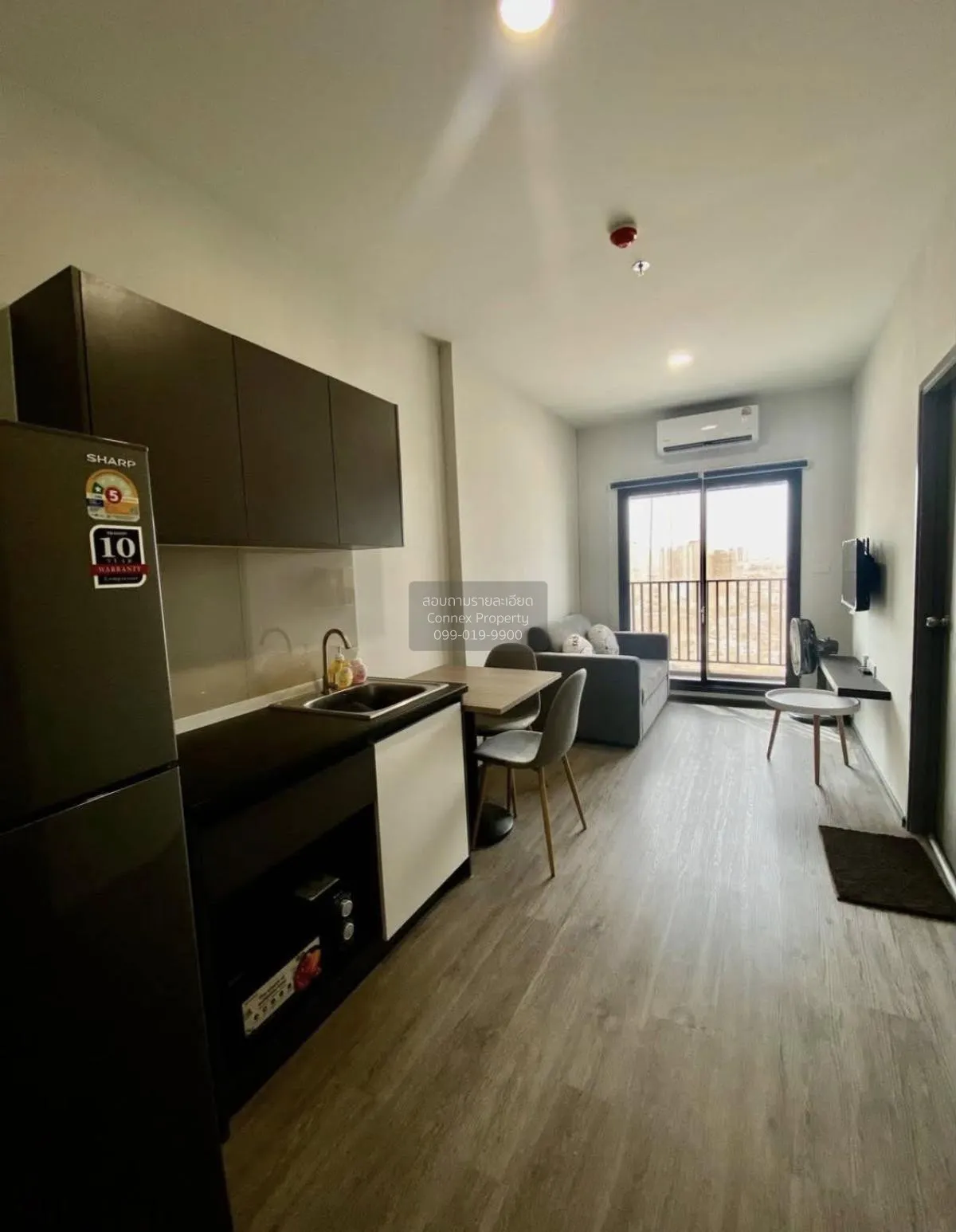 For Rent Condo , Rich Point @ BTS Wutthakat , BTS-Wutthakat , Tal 2