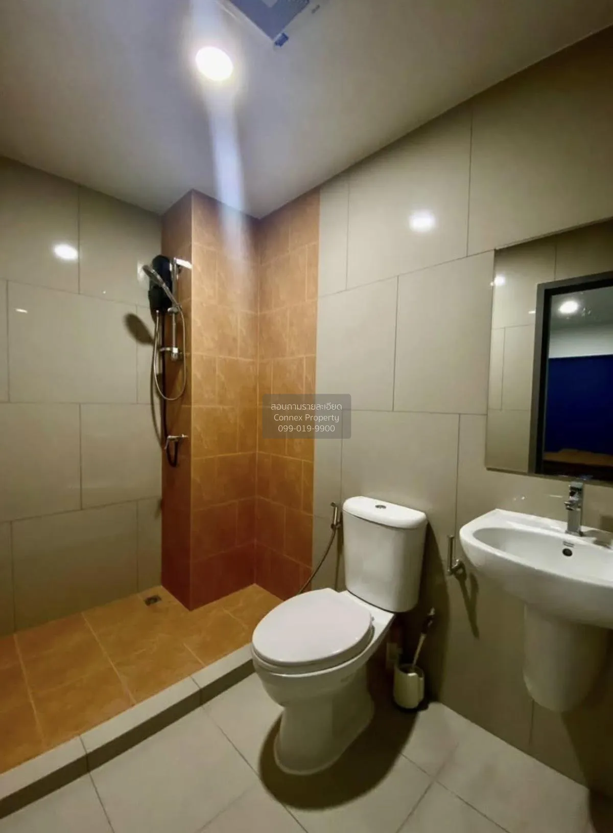 For Rent Condo , Rich Point @ BTS Wutthakat , BTS-Wutthakat , Tal