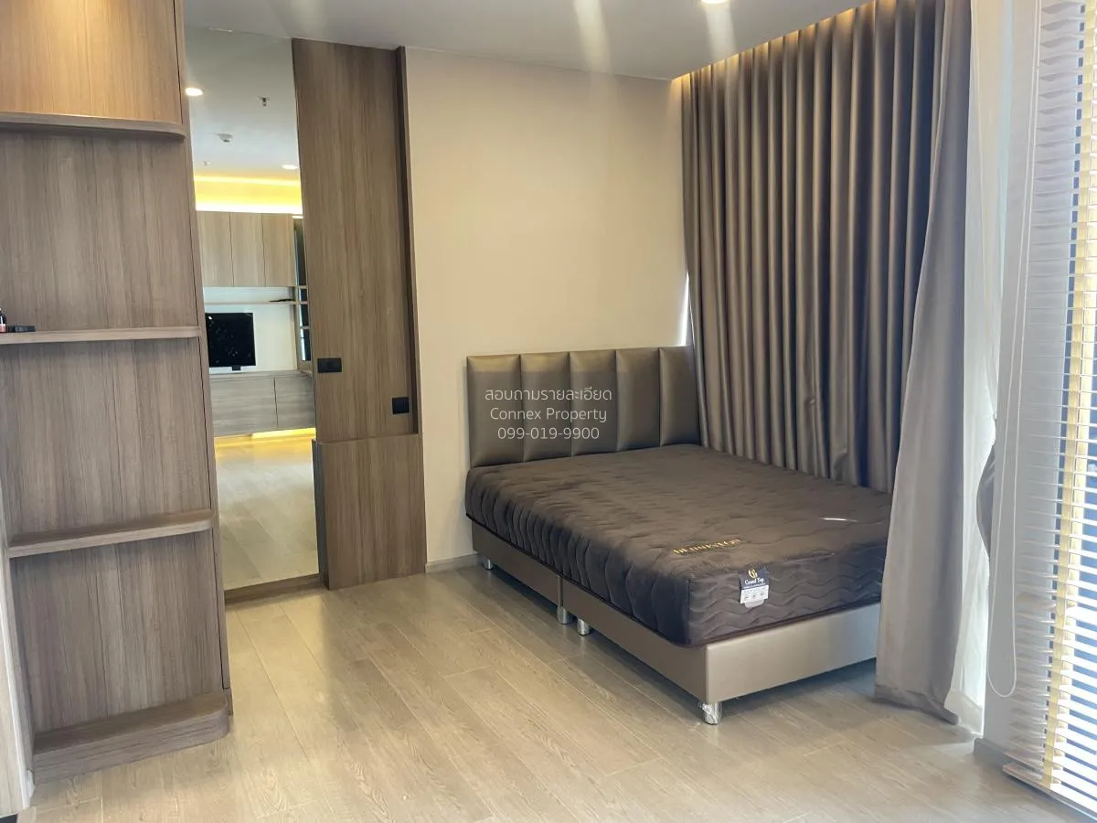 For Rent Condo , Cooper Siam , BTS-National Stadium , Rong Mueang 1
