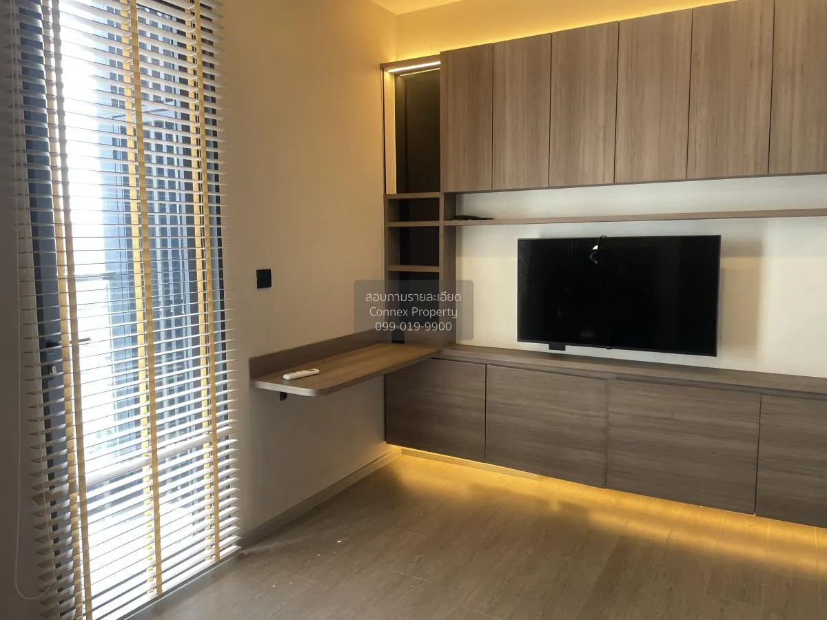 For Rent Condo , Cooper Siam , BTS-National Stadium , Rong Mueang 2
