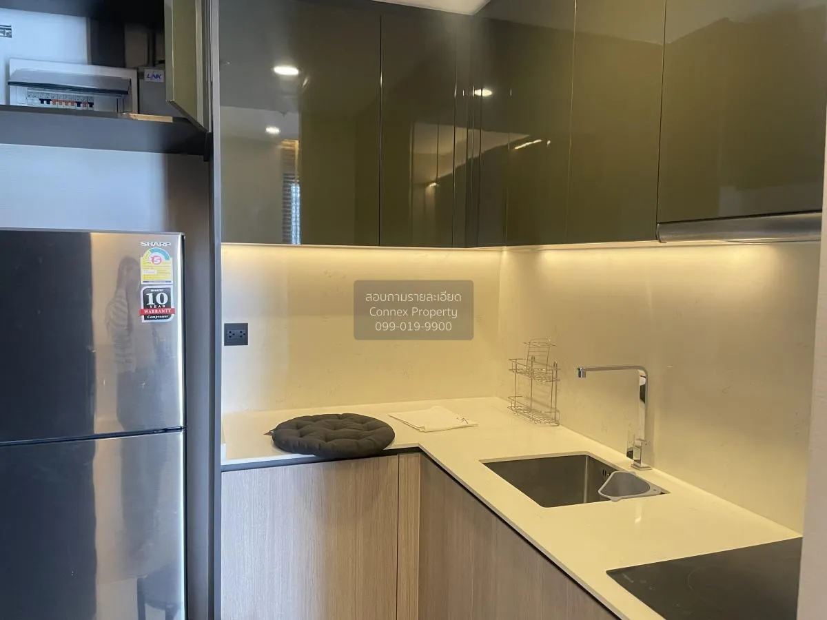 For Rent Condo , Cooper Siam , BTS-National Stadium , Rong Mueang 3